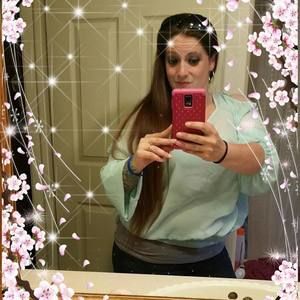 Meet your Posher, Sue